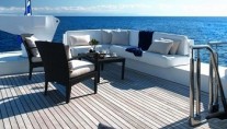 CARMEN SERENA -  Sundeck 2